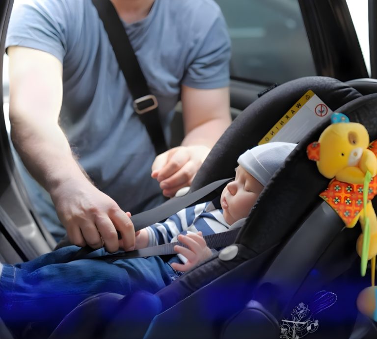 Expert Baby Seat & Baby Car Seat Installation Services