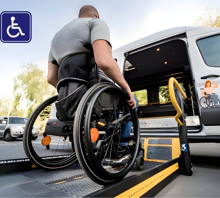 Wheelchair Service